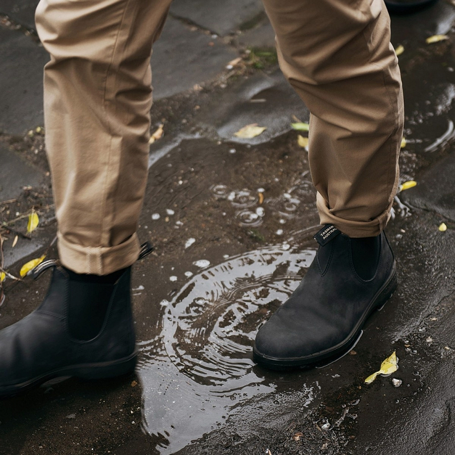 БОТИНКИ BLUNDSTONE 587 в интернет-магазине Peak Conceptwww.peakstore.ru - 14 фото