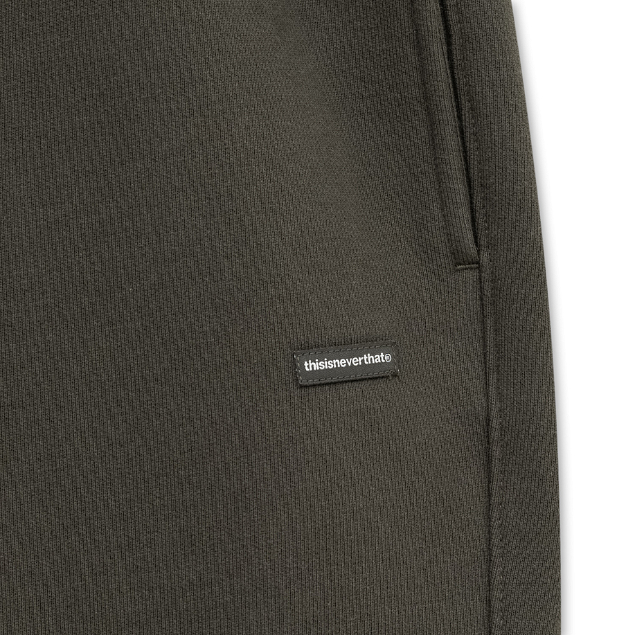 Спортивные брюки THISISNEVERTHAT T.N.T. CLASSIC HDP SWEATPANT BLACK KHAKI - 8 фото Спортивные брюки THISISNEVERTHAT T.N.T. CLASSIC HDP SWEATPANT в интернет магазине Peakwww.peakstore.ru - 8 фото