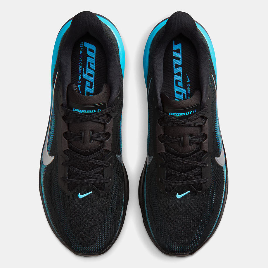 Кроссовки NIKE AIR ZOOM PEGASUS 42 в интернет-магазине Peak Conceptwww.peakstore.ru - 6 фото