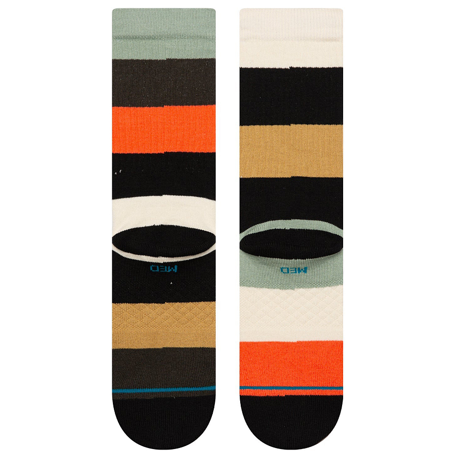 Носки STANCE INDIFFERENT CREW в интернет магазине Peakwww.peakstore.ru - 3 фото