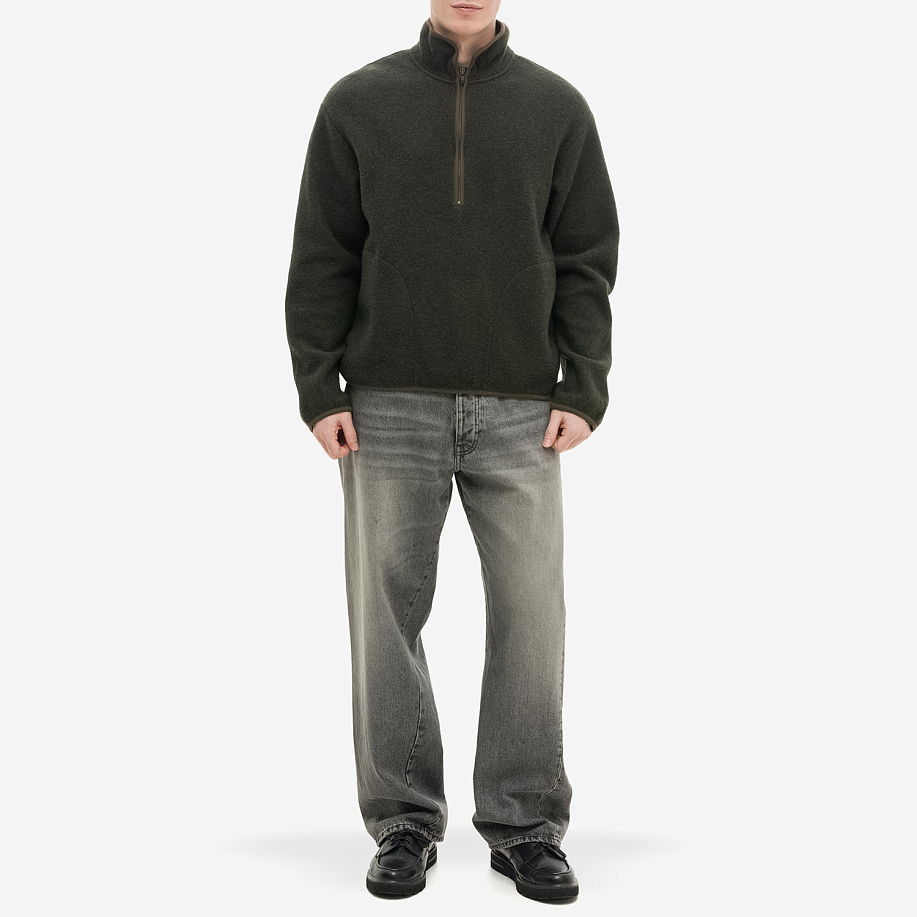 Джинсы Sunflower WIDE TWIST в интернет магазине Peakwww.peakstore.ru - 4 фото