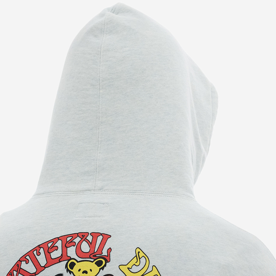 Толстовка THISISNEVERTHAT GD LIGHTNING HOODIE в интернет-магазине Peak Conceptwww.peakstore.ru - 6 фото