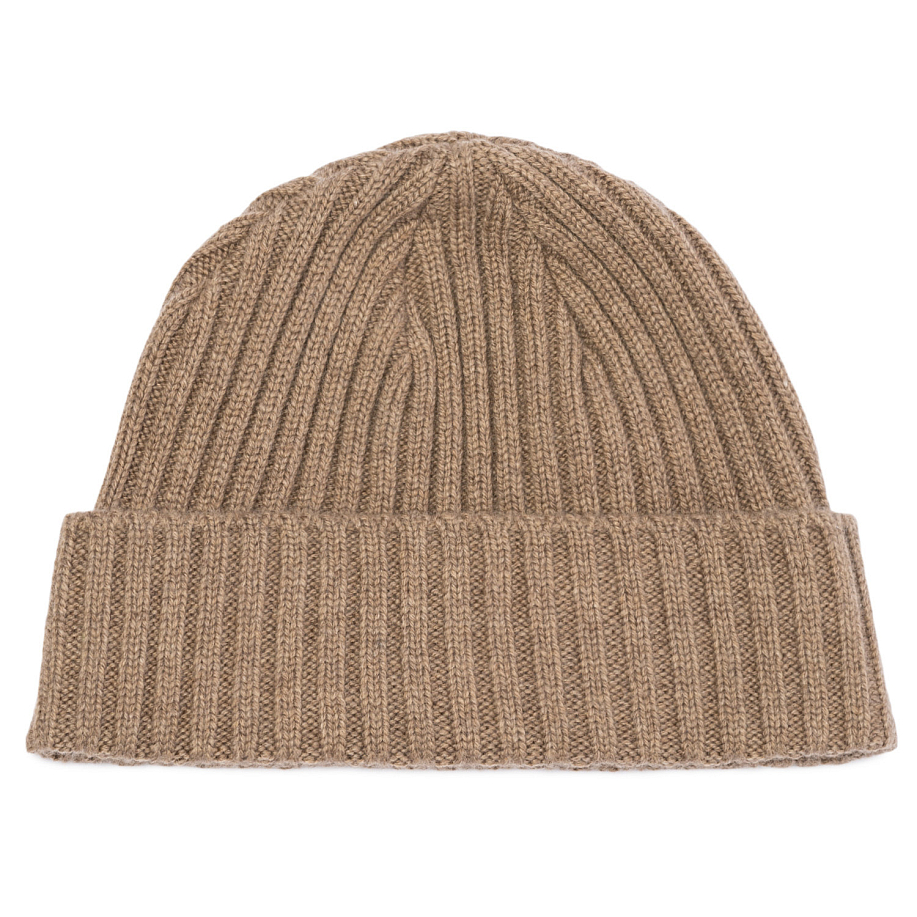 Шапка KIJIMA TAKAYUKI CASHMERE WATCH CAP l.brown - 1 фото Шапка KIJIMA TAKAYUKI CASHMERE WATCH CAP в интернет магазине Peakwww.peakstore.ru - 1 фото