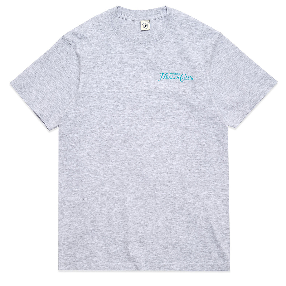 Футболка SPORTY & RICH RIZZOLI T SHIRT - 1 фото Футболка SPORTY & RICH RIZZOLI T SHIRT в интернет магазине Peakwww.peakstore.ru - 1 фото