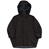 Плащ HYKE PERTEX  ECWCS BLACK