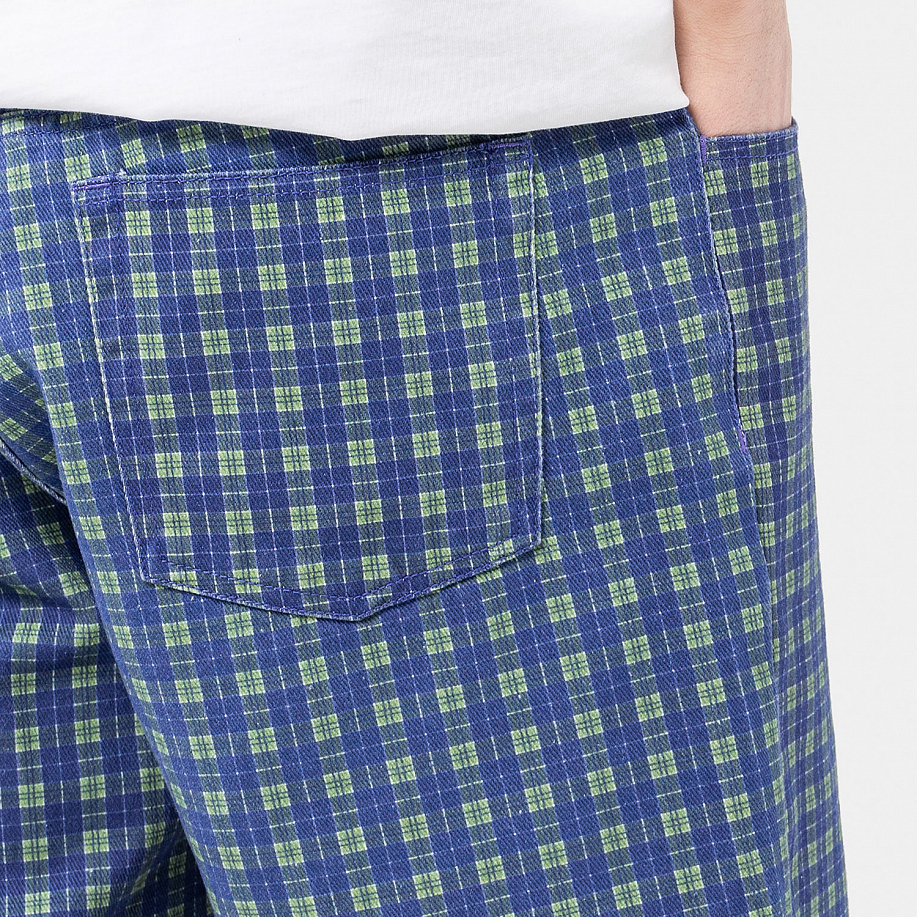 Джинсовые шорты NOON GOONS SURF DENIM SHORT в интернет магазине Peakwww.peakstore.ru - 6 фото