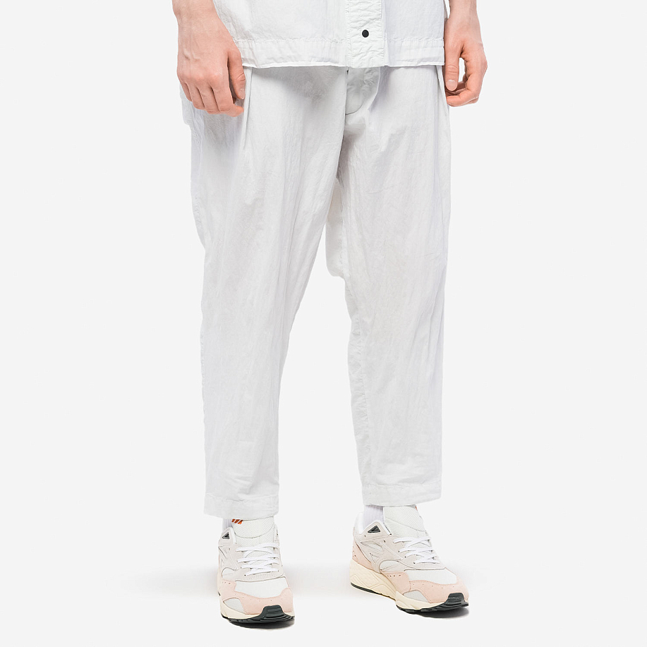 Брюки NEMEN MEGA OVERPANT - 3 фото Брюки NEMEN MEGA OVERPANT в интернет магазине Peakwww.peakstore.ru - 3 фото