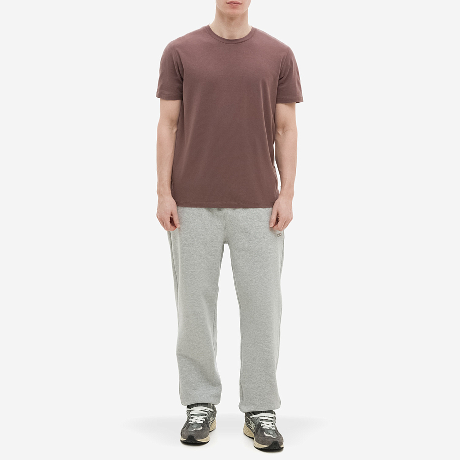 Спортивные брюки THISISNEVERTHAT T.N.T. CLASSIC HDP SWEATPANT - 30 фото Спортивные брюки THISISNEVERTHAT T.N.T. CLASSIC HDP SWEATPANT в интернет магазине Peakwww.peakstore.ru - 30 фото