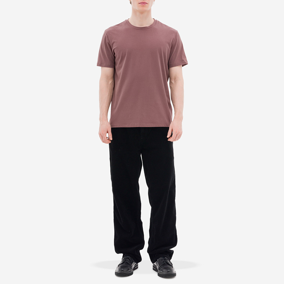 Брюки CARHARTT WIP SINGLE KNEE PANT в интернет магазине Peakwww.peakstore.ru - 4 фото