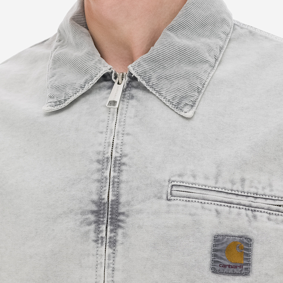 Куртка городская CARHARTT WIP OG DETROIT JACKET в интернет магазине Peakwww.peakstore.ru - 5 фото