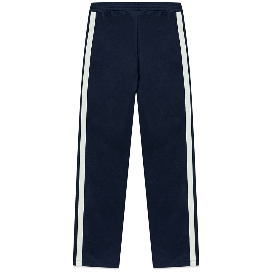 Спортивные брюки SPORTY & RICH YANKEES SERIF TRACK PANTS - 7 фото Спортивные брюки SPORTY & RICH YANKEES SERIF TRACK PANTS в интернет магазине Peakwww.peakstore.ru - 7 фото
