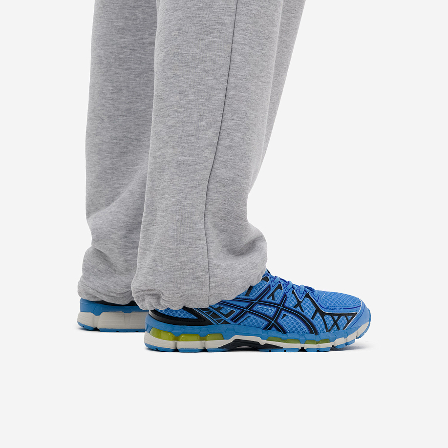 Кроссовки ASICS GEL-KAYANO 20 в интернет магазине Peakwww.peakstore.ru - 2 фото