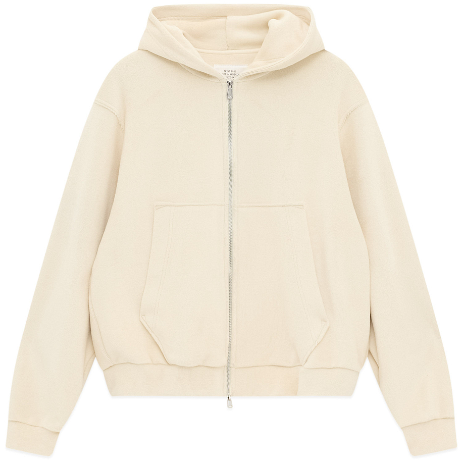 Толстовка TRYYT MOJO в интернет магазине Peakwww.peakstore.ru - 2 фото