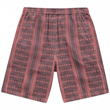Шорты NEEDLES Basketball Short - Papillon Stripe SS23 