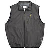 Жилет THISISNEVERTHAT WINDSTOPPER ACTIVE TOUR VEST BLACK