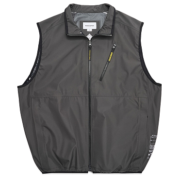 Жилет THISISNEVERTHAT Windstopper Active Tour Vest SS24 
