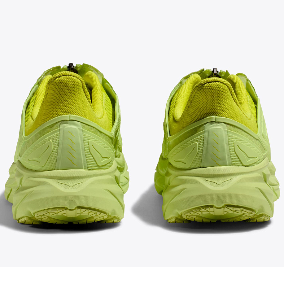 Кроссовки HOKA M PROJECT CLIFTON - 12 фото Кроссовки HOKA M PROJECT CLIFTON в интернет магазине Peakwww.peakstore.ru - 12 фото