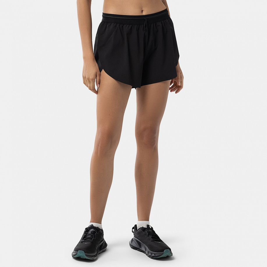 Шорты DISTRICT VISION VEDANA SPLIT SHORTS в интернет магазине Peakwww.peakstore.ru - 2 фото