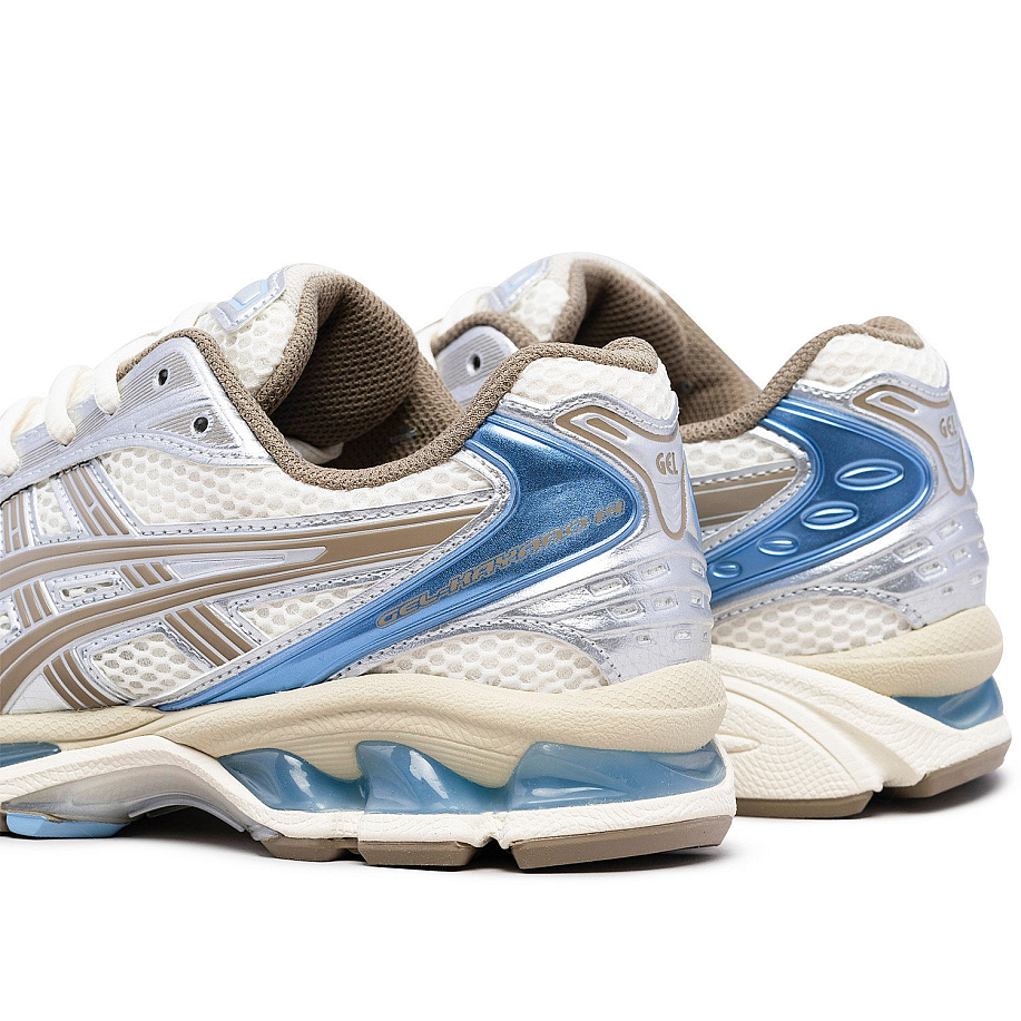 Кроссовки ASICS GEL-KAYANO 14 в интернет магазине Peakwww.peakstore.ru - 6 фото