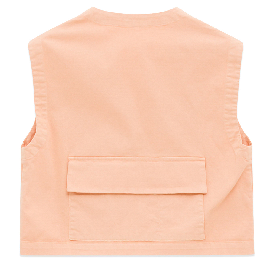 Жилет BARENA VENEZIA GILET TRAVEL в интернет-магазине Peak Conceptwww.peakstore.ru - 7 фото