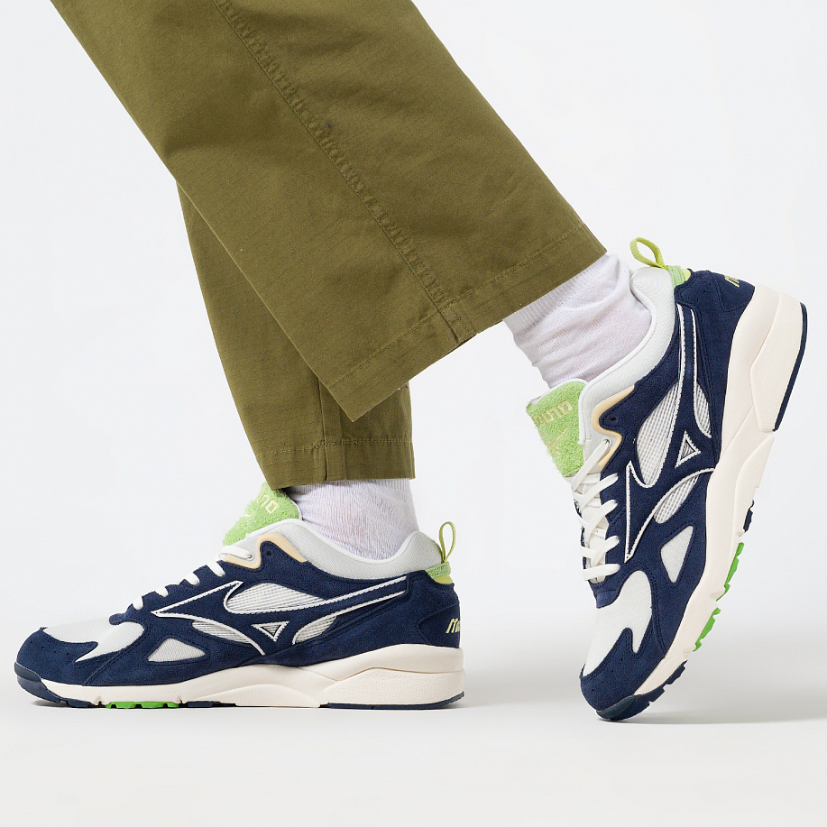 Кроссовки MIZUNO SKY MEDAL в интернет-магазине Peak Conceptwww.peakstore.ru - 3 фото