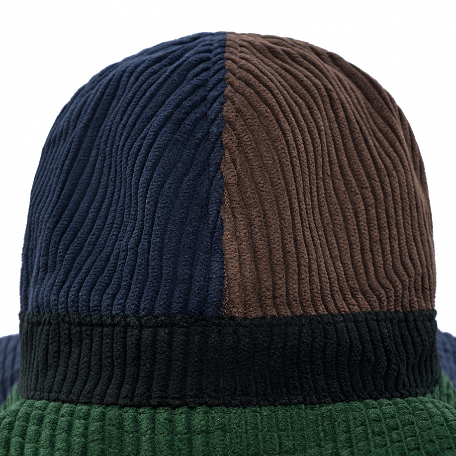 Панама SOUTH2 WEST8 CRUSHER HAT - 3 фото Панама SOUTH2 WEST8 CRUSHER HAT в интернет магазине Peakwww.peakstore.ru - 3 фото