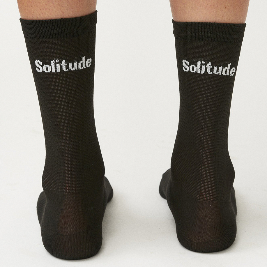 Носки PAS NORMAL STUDIOS SOLITUDE SOCKS - 4 фото Носки PAS NORMAL STUDIOS SOLITUDE SOCKS в интернет магазине Peakwww.peakstore.ru - 4 фото
