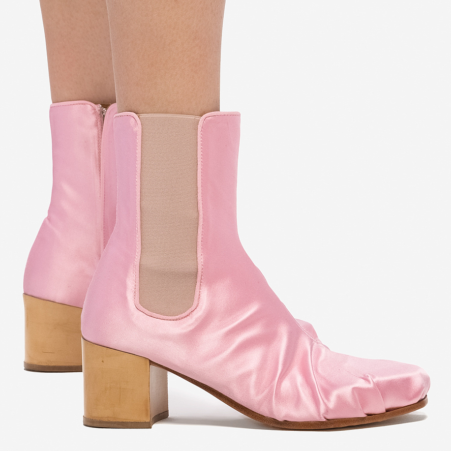 Сапоги MAGLIANO RIZZOLI ANKLE BOOT в интернет магазине Peakwww.peakstore.ru - 2 фото