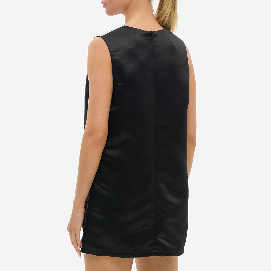 Платье ASHLEY WILLIAMS MANGA MINI DRESS в интернет магазине Peakwww.peakstore.ru - 4 фото