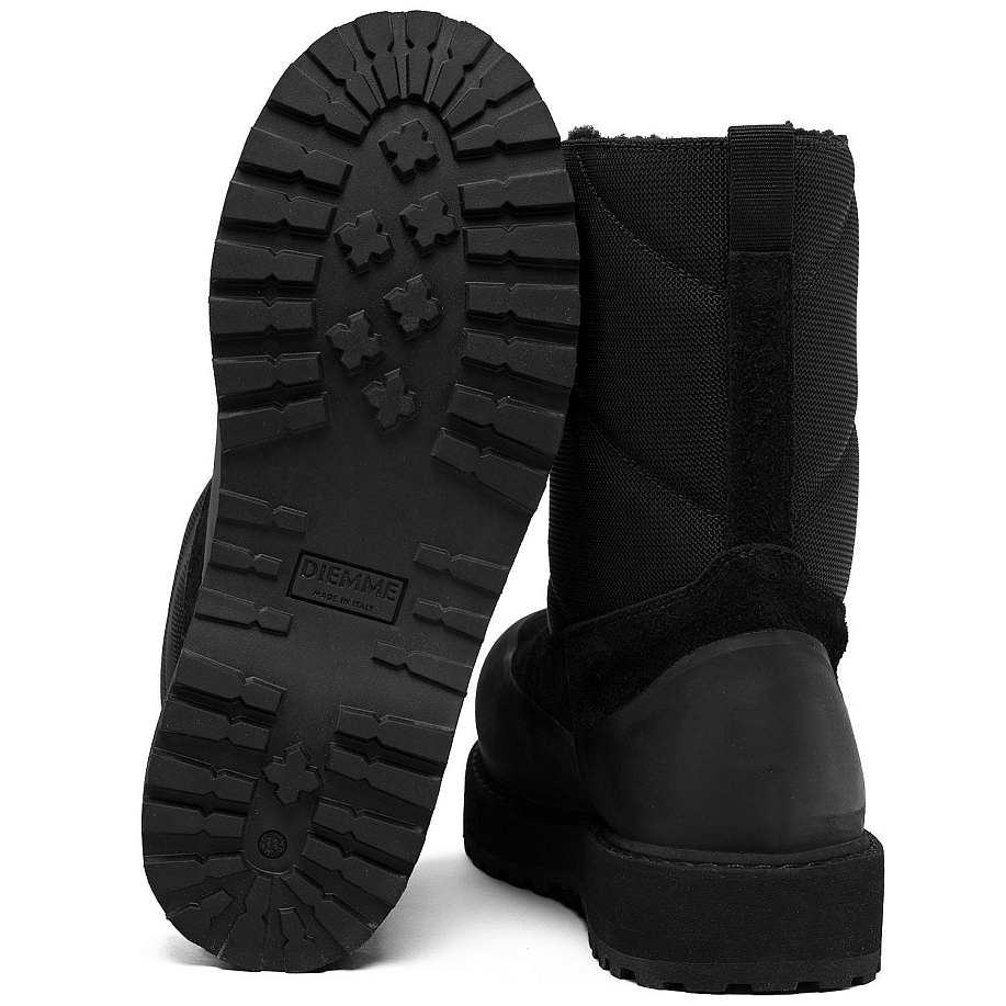 Сапоги DIEMME ALPAGO SHEARLING в интернет магазине Peakwww.peakstore.ru - 8 фото