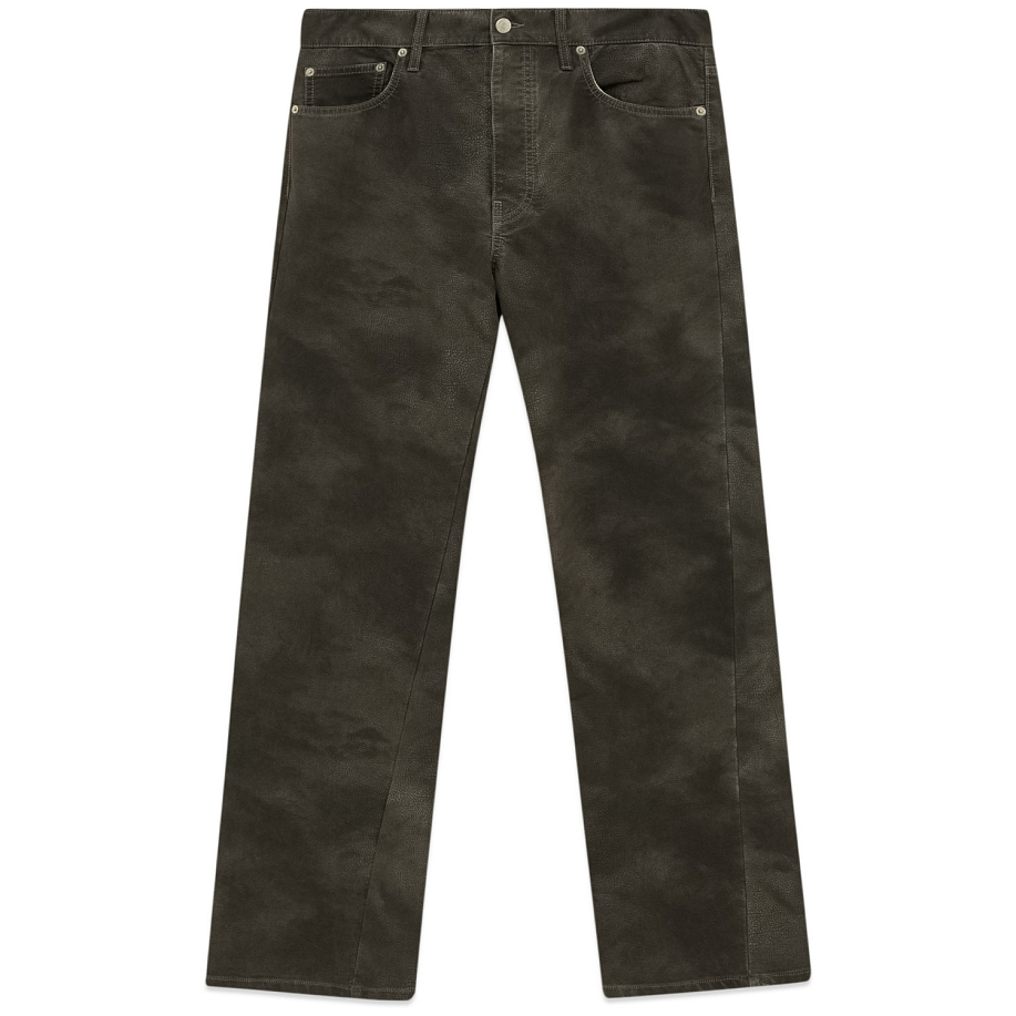 Брюки Sunflower STRAIGHT TWIST NUBUK - 5 фото Брюки Sunflower STRAIGHT TWIST NUBUK в интернет магазине Peakwww.peakstore.ru - 5 фото