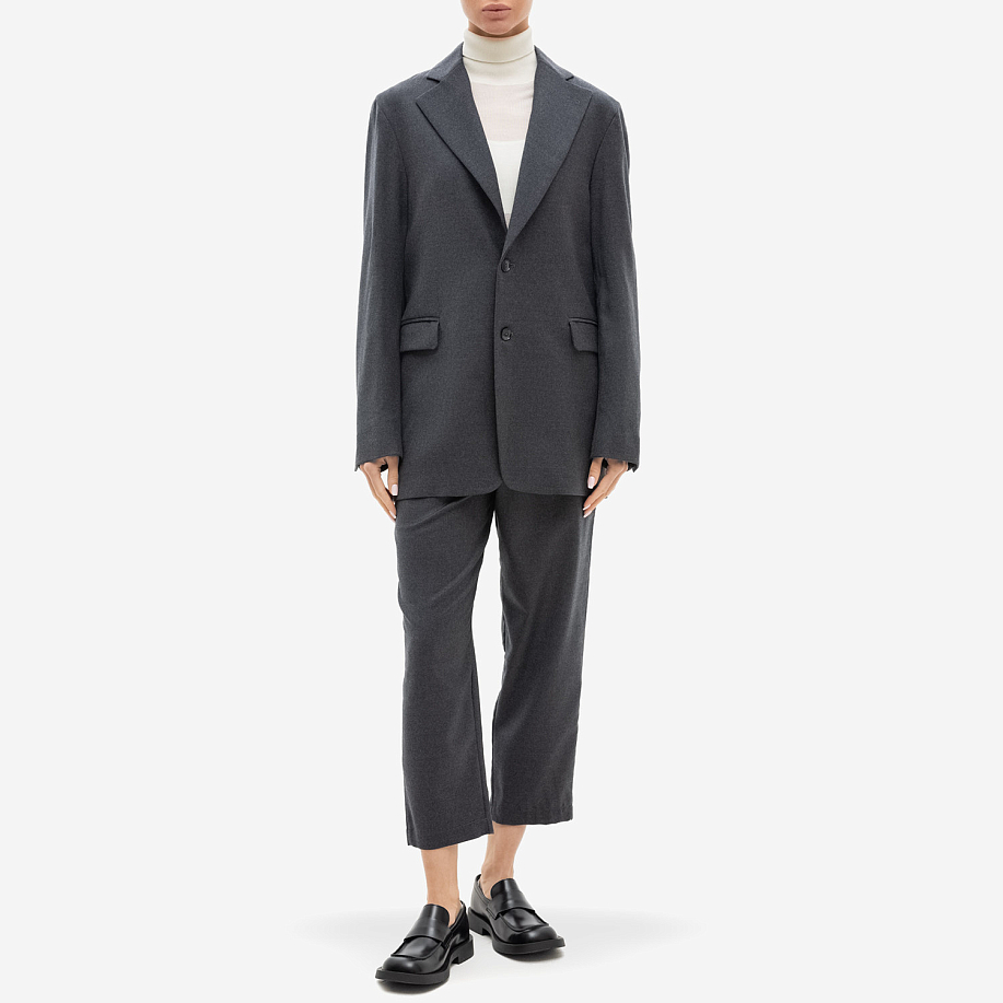 Пиджак BARENA VENEZIA JACKET GALÀ FLAN в интернет магазине Peakwww.peakstore.ru - 4 фото