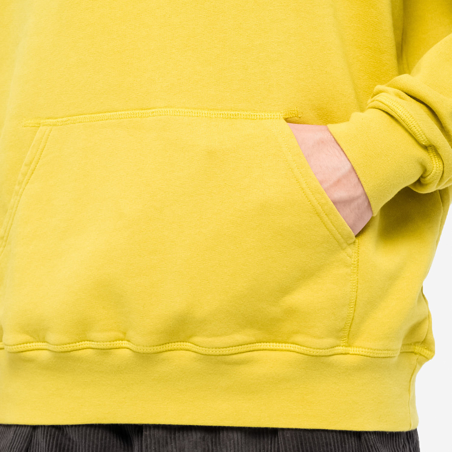 Толстовка POP TRADING COMPANY Arch Hooded Sweat в интернет магазине Peakwww.peakstore.ru - 6 фото