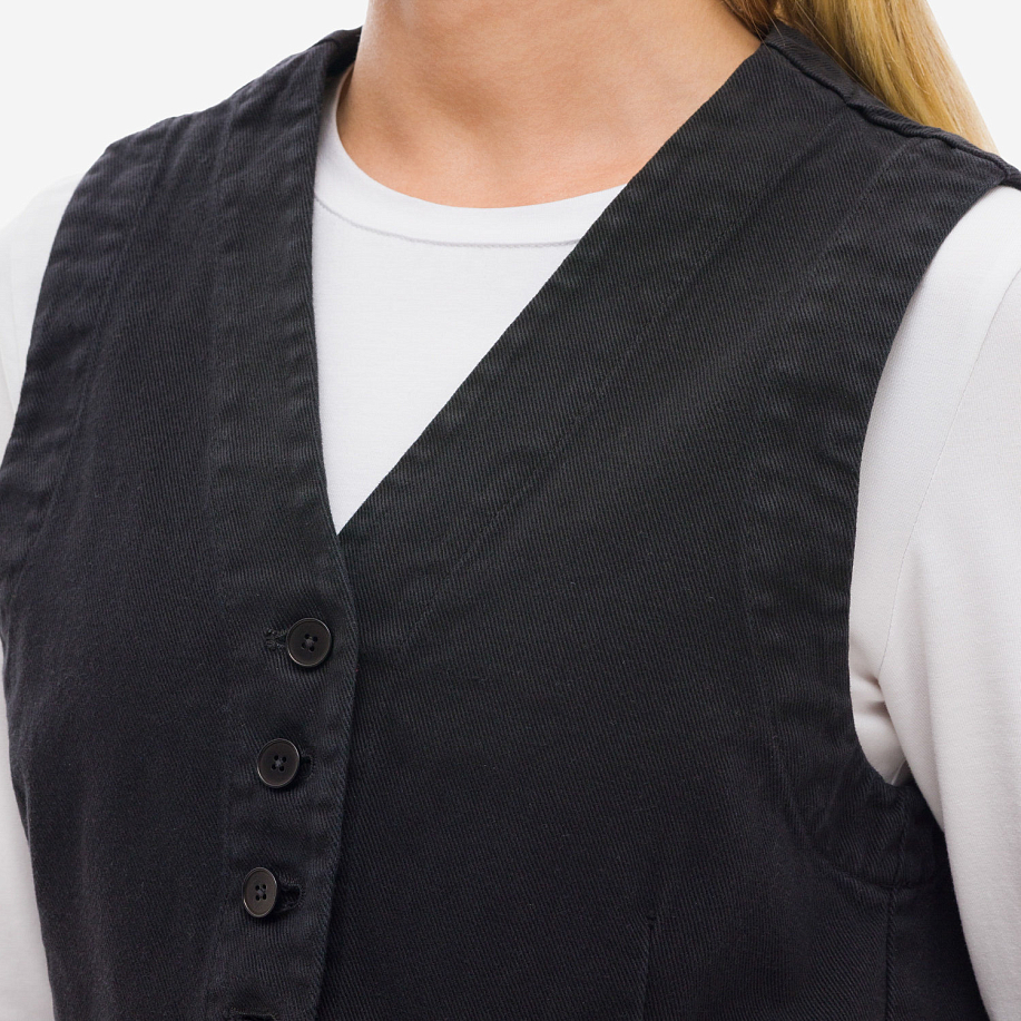Жилет BARENA VENEZIA VEST PISANO FORIER - 6 фото Жилет BARENA VENEZIA VEST PISANO FORIER в интернет магазине Peakwww.peakstore.ru - 6 фото