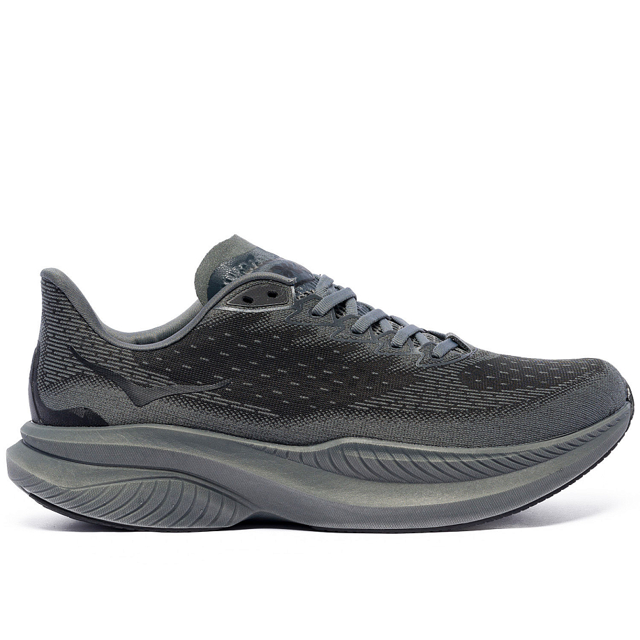 Кроссовки HOKA MACH 6 LA - 10 фото Кроссовки HOKA MACH 6 LA в интернет магазине Peakwww.peakstore.ru - 10 фото