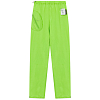 Спортивные брюки SATISFY PERTEX 3L RAIN PANTS NEON GREEN