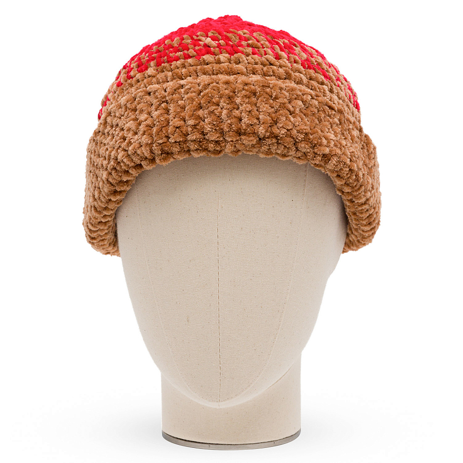 Шапка ATT Т2152/7 в интернет магазине Peakwww.peakstore.ru - 3 фото