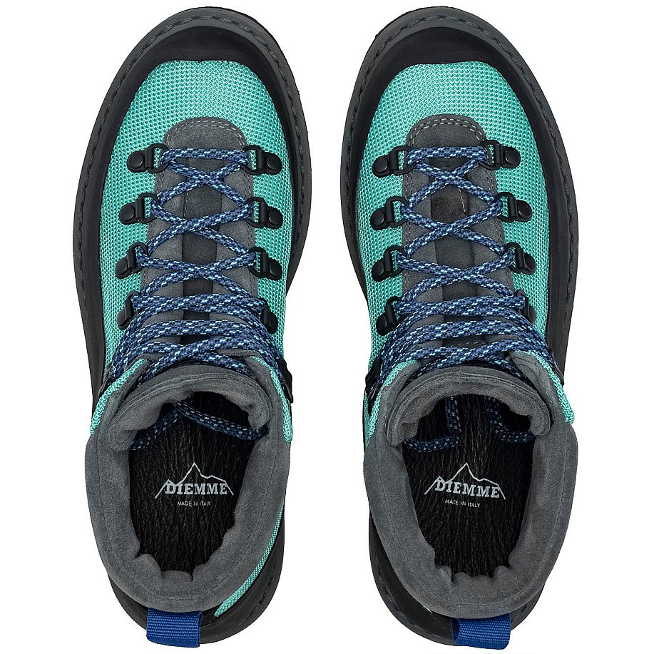 Ботинки DIEMME ROCCIA VET SPORT в интернет магазине Peakwww.peakstore.ru - 17 фото