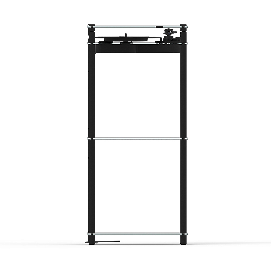 Стол TRANSPARENT TURNTABLE STAND в интернет-магазине Peak Conceptwww.peakstore.ru - 4 фото