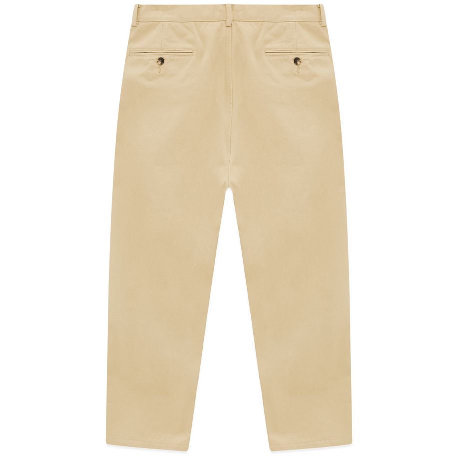 Брюки YLEVE COTTON CHINO NIDOM TR SAND - 7 фото Брюки YLEVE COTTON CHINO NIDOM TR в интернет магазине Peakwww.peakstore.ru - 7 фото