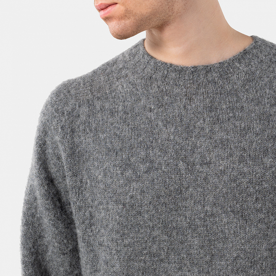 Свитер HOWLIN BIRTH OF THE COOL в интернет магазине Peakwww.peakstore.ru - 5 фото