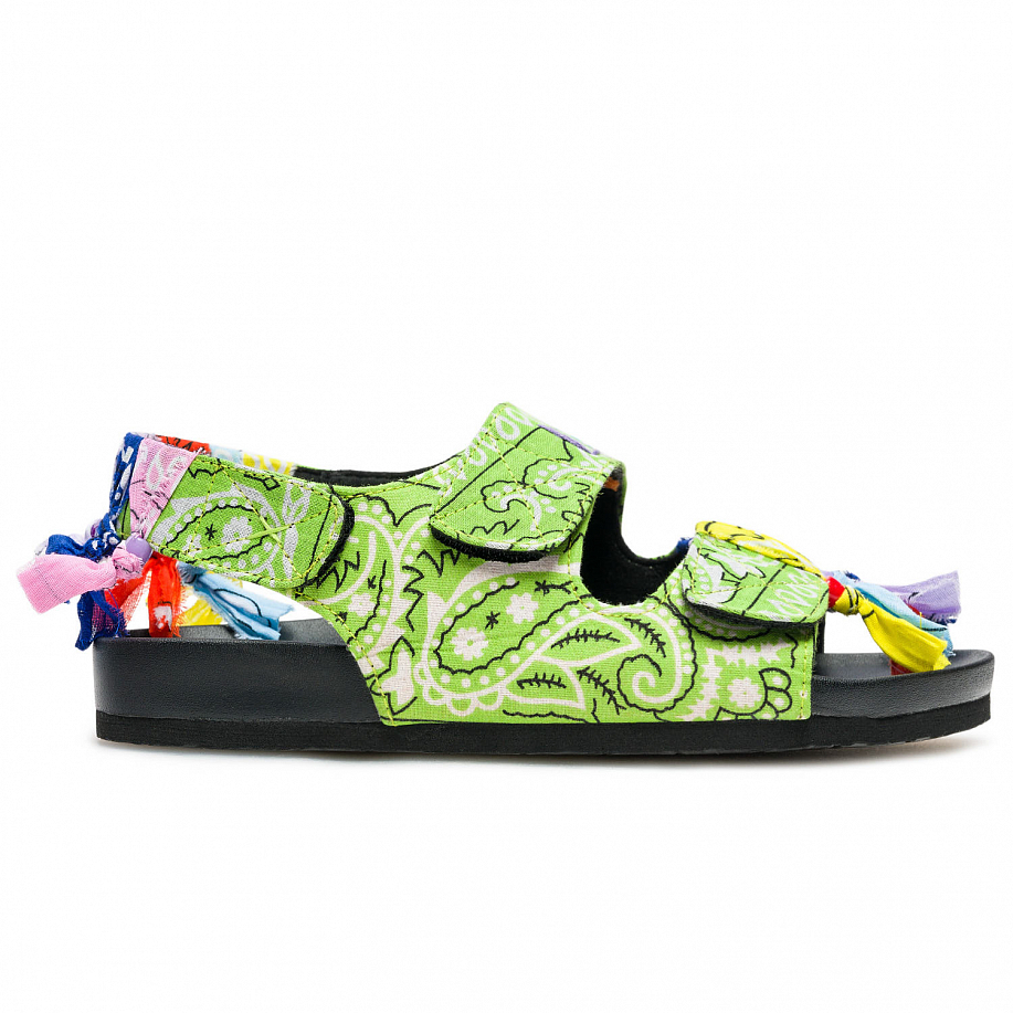 Сандалии ARIZONA LOVE APACHE SANDALS GIOVANNI - 5 фото Сандалии ARIZONA LOVE APACHE SANDALS GIOVANNI в интернет магазине Peakwww.peakstore.ru - 5 фото