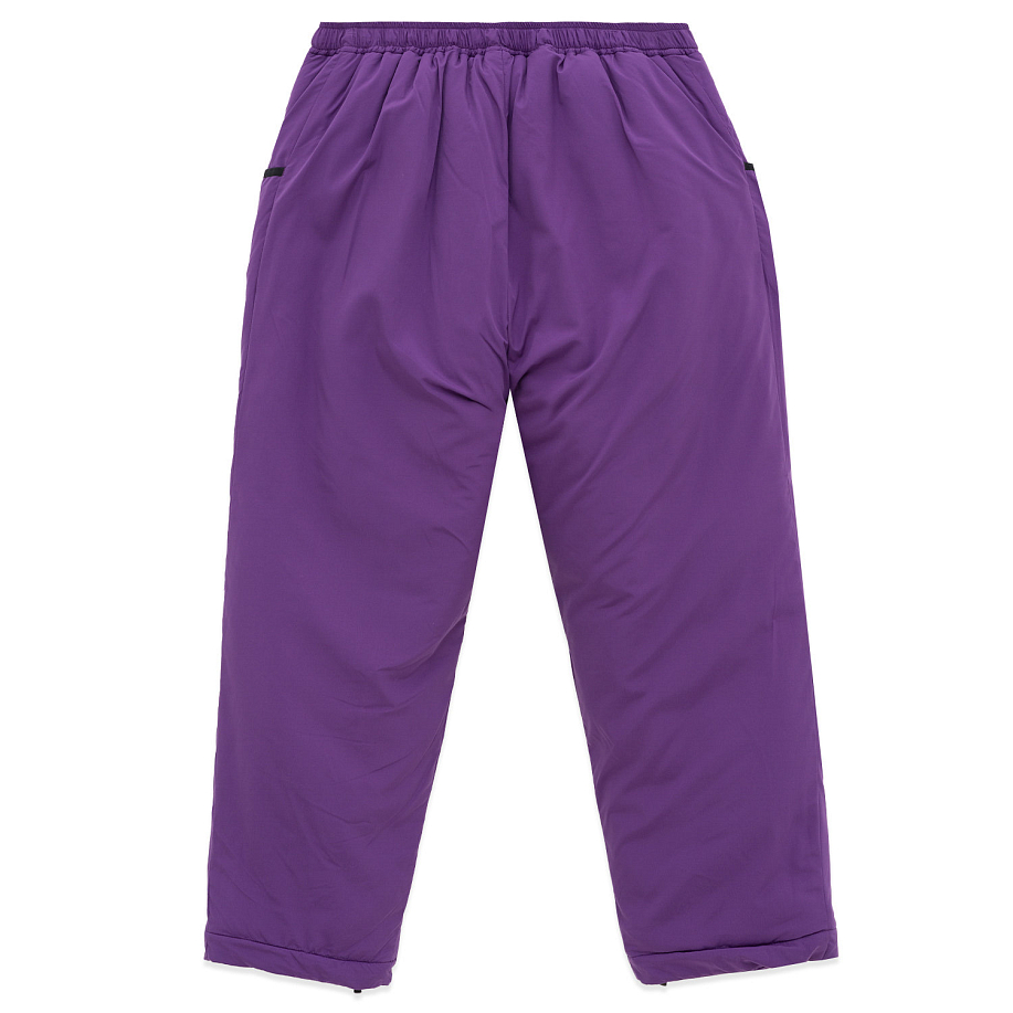 Брюки SOUTH2 WEST8 INSULATOR BELTED PANT - POLY PEACH SKIN в интернет магазине Peakwww.peakstore.ru - 7 фото