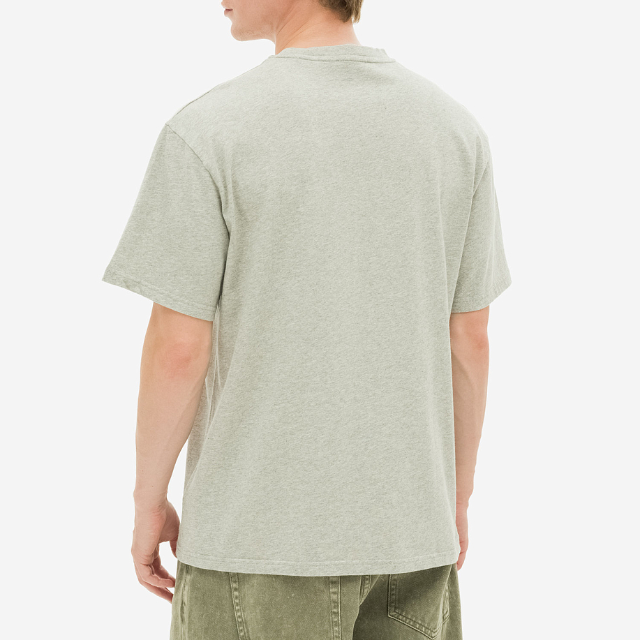 Футболка CARNE BOLLENTE Passion Peak Passage в интернет магазине Peakwww.peakstore.ru - 6 фото