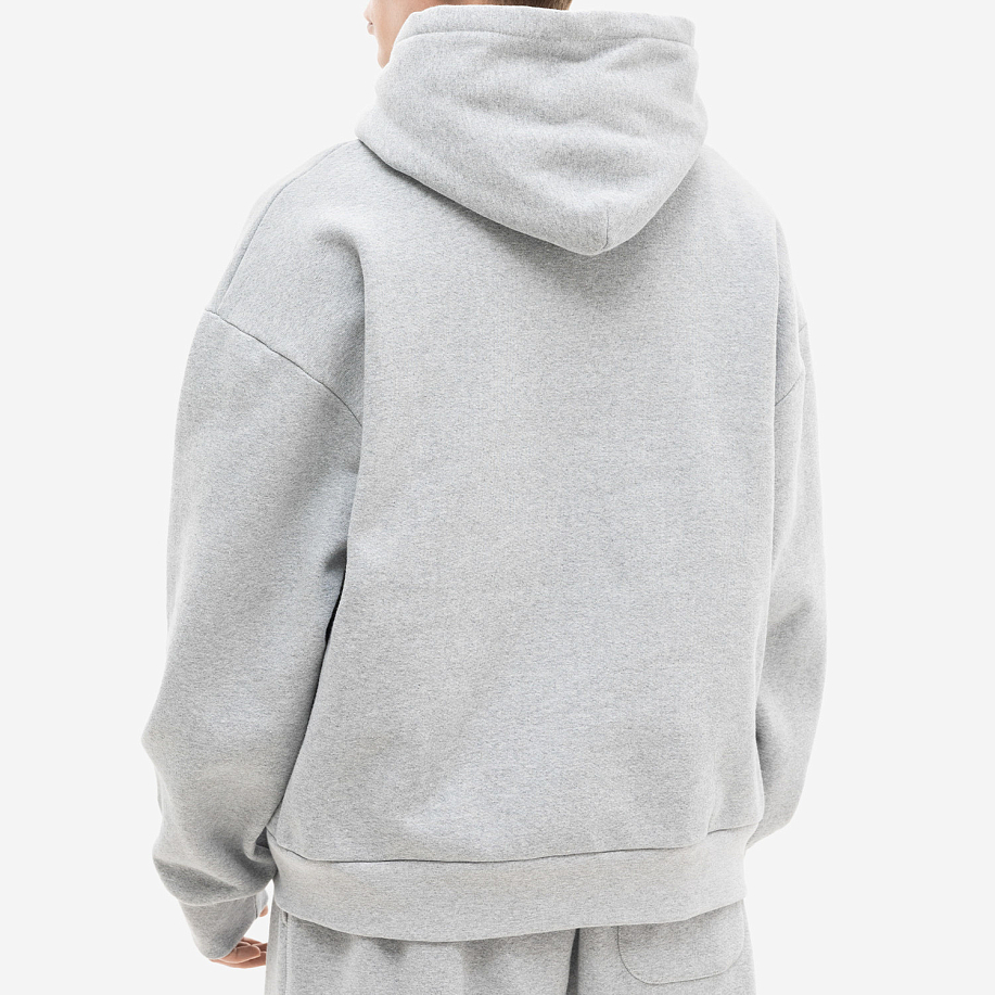 Толстовка S.K. MANOR HILL REVERSIBLE EVERT HOODIE в интернет магазине Peakwww.peakstore.ru - 3 фото