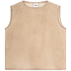 Майка COLBO VEST T Spotty Pattern Wash Beige