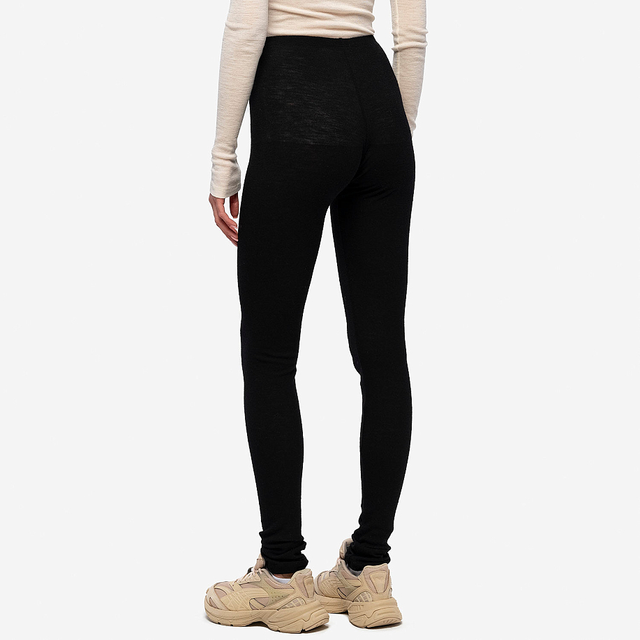 Леггинсы SONO LUPO LEGGINGS WOOL в интернет магазине Peakwww.peakstore.ru - 7 фото