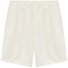Шорты YLEVE COTTON CHINO NIDOM SHORTS White