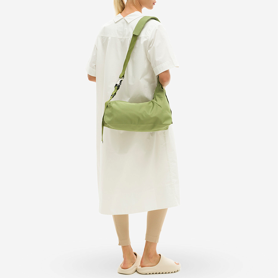 Сумка через плечо ARCS TOUCH BAG MOSS - 2 фото Сумка через плечо ARCS TOUCH BAG в интернет магазине Peakwww.peakstore.ru - 2 фото