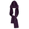Шапка A KIND OF GUISE BAASAN BEANIE MULBERRY MELANGE